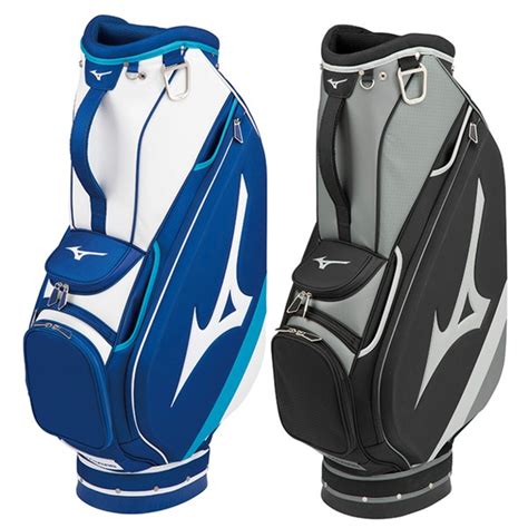 mizuno tour cart bag review.